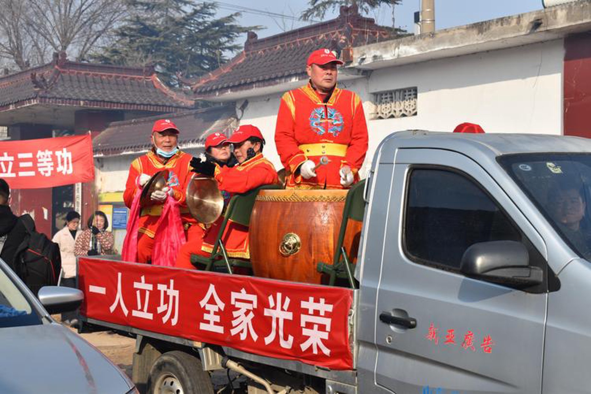 广生祥商贸